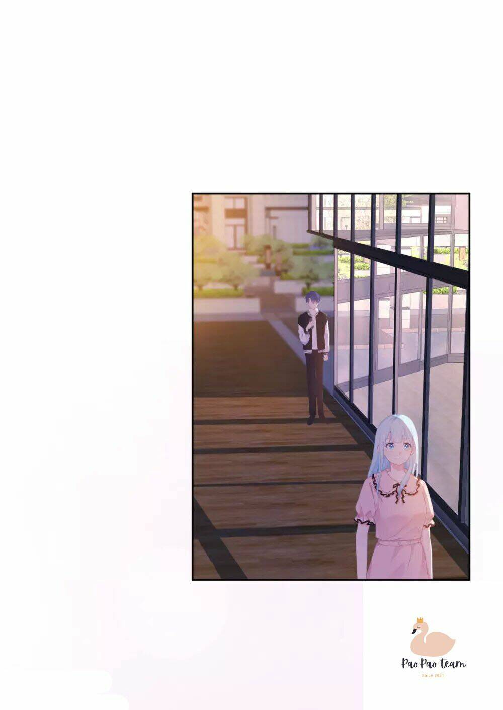 tôi và lịch sử yêu đương của tôi chapter 5 26