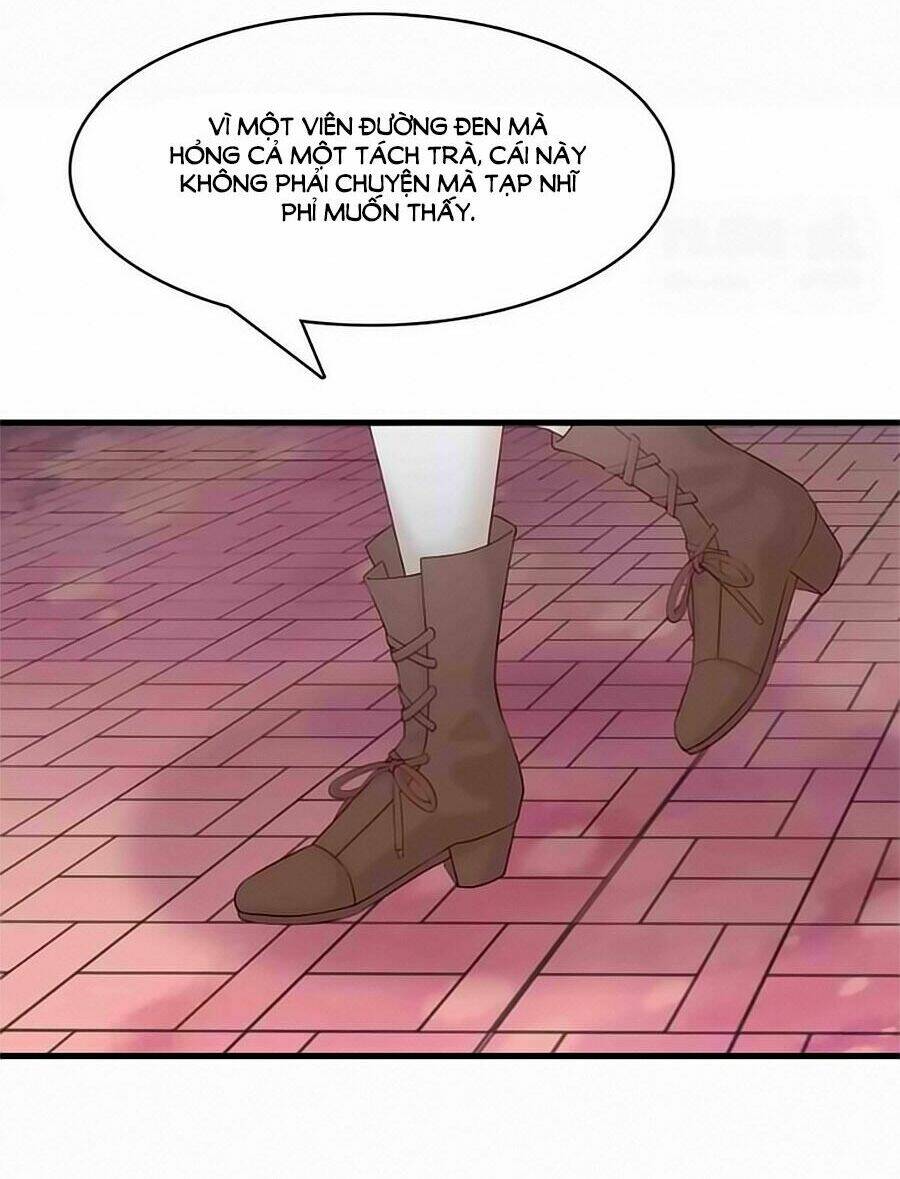 chỉ nhiễm thành hôn chapter 217 4