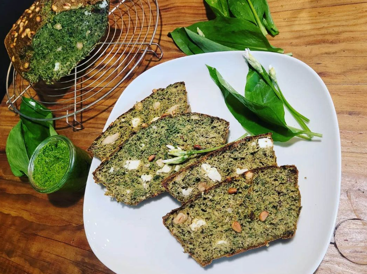 Sốt Mì Ý Pesto - Genoise Pesto Sauce FIAMMA 180Gr