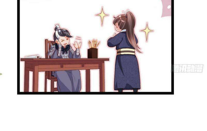 đứng yên ! phụng chỉ đánh cướp đây chapter 34 42