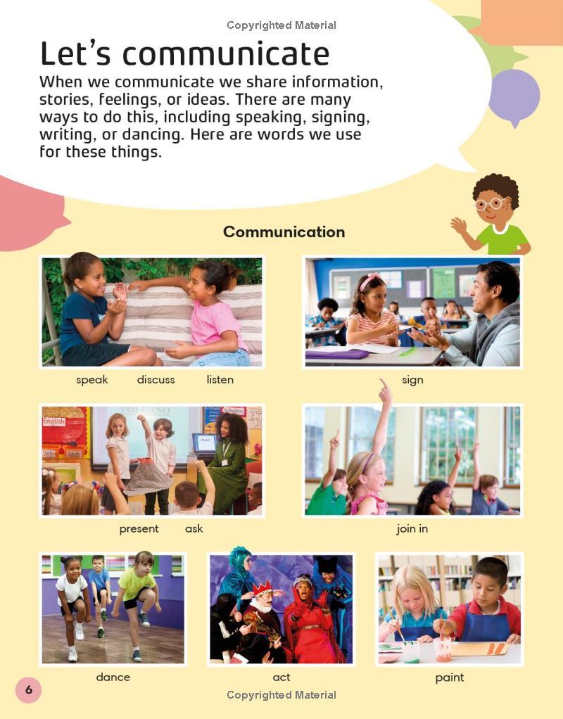 Sách ngoại văn: 1000 More Words