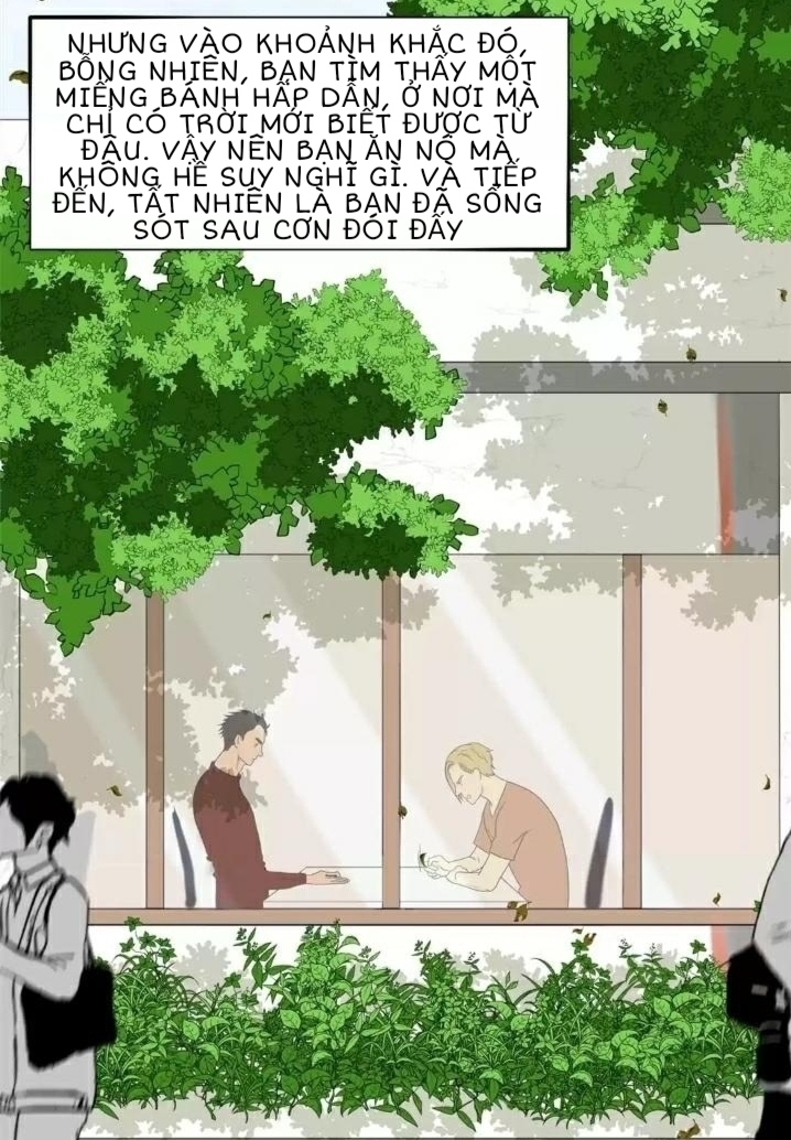 just us - chỉ hai chúng ta chapter 15 7