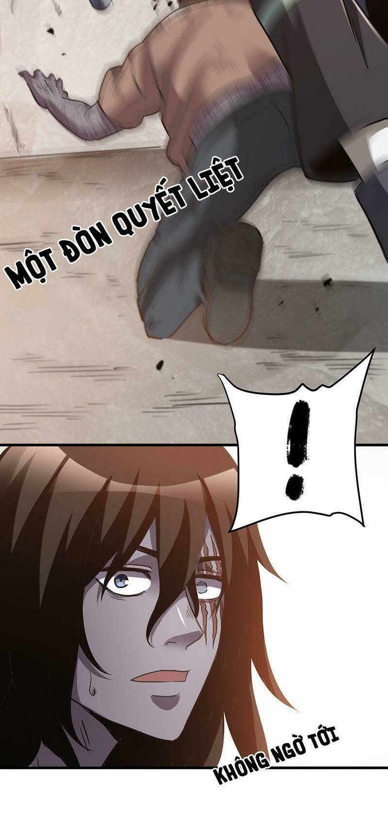sau mạt thế tôi trở thành thức ăn chapter 11 24