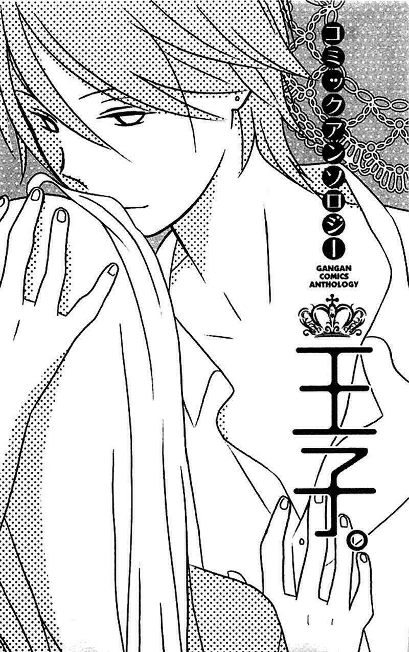 tổng hợp one shot. chapter 278 4