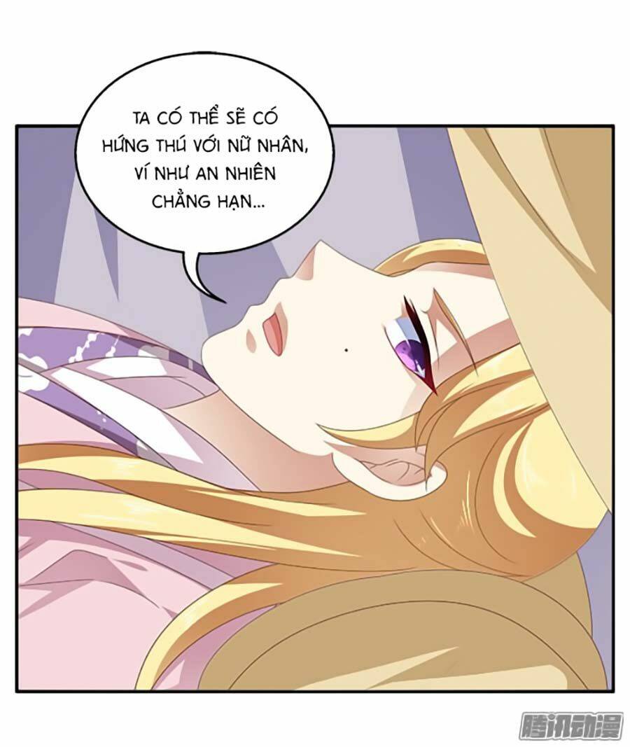 thịnh thế an nhiên chapter 26 22