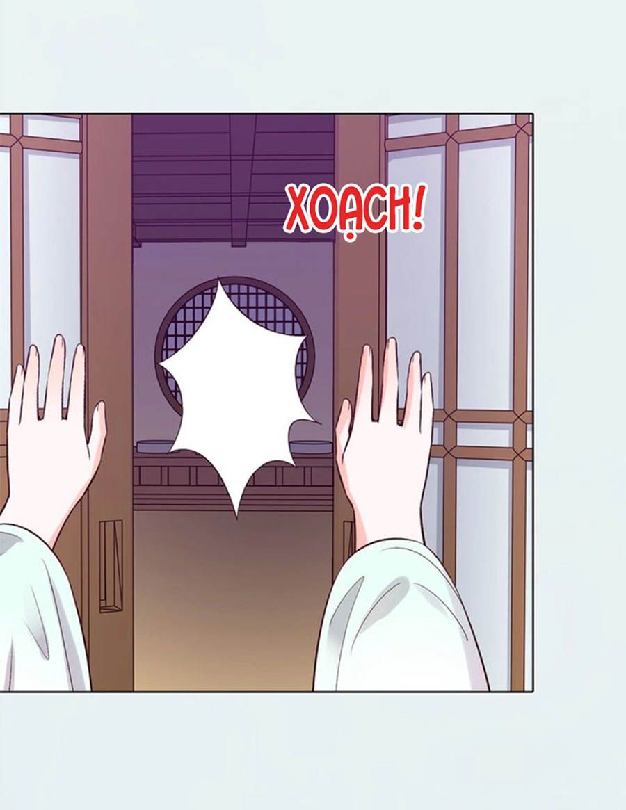 mỹ nhân già rồi chapter 69 3