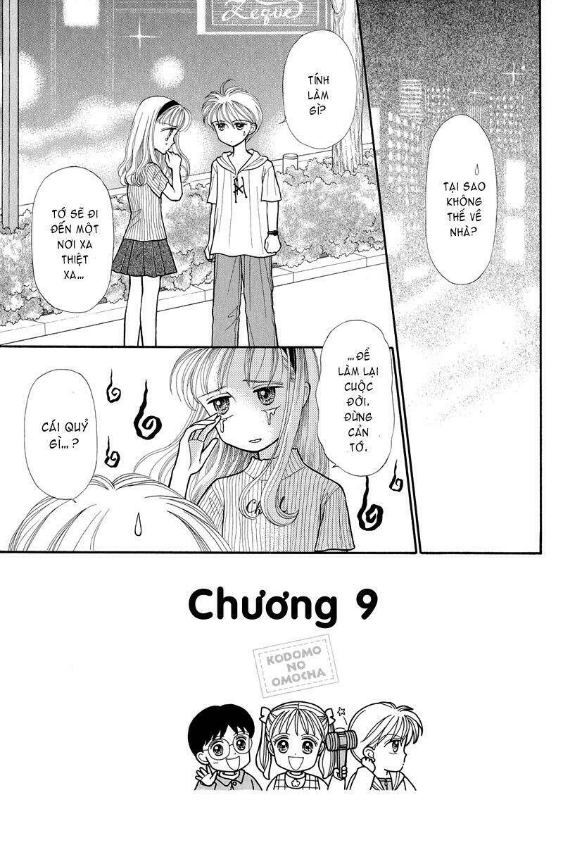 kodomo no omocha chapter 9 2