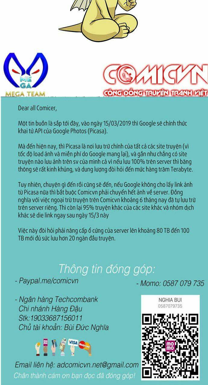 hắn ta là rồng chapter 124 18