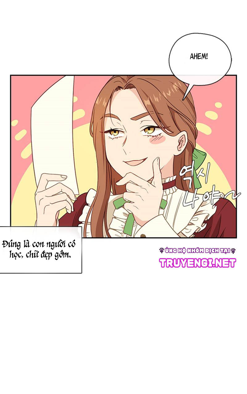 cẩn thận nữ phụ phản diện đấy! chapter 1 44