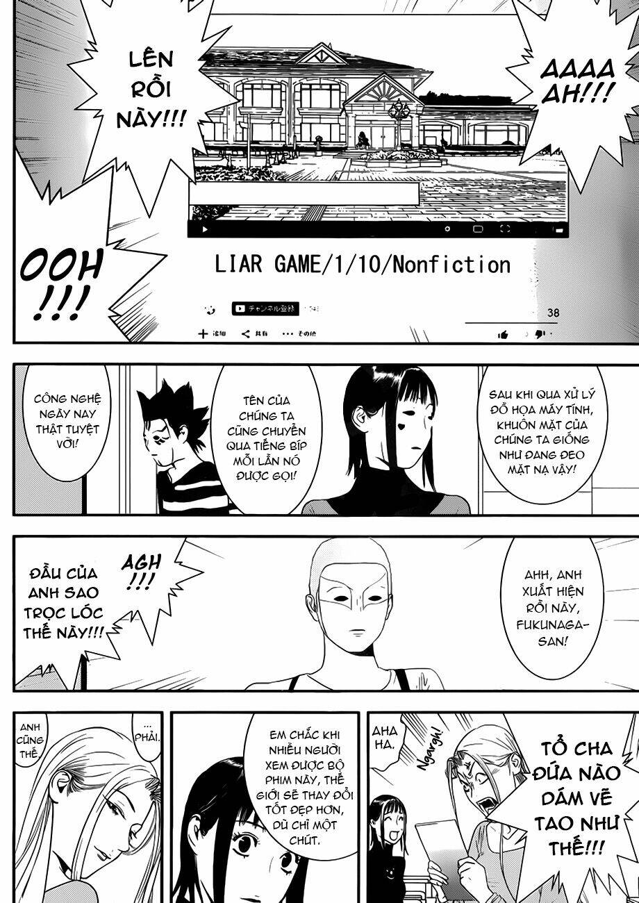 liar game chapter 201 20