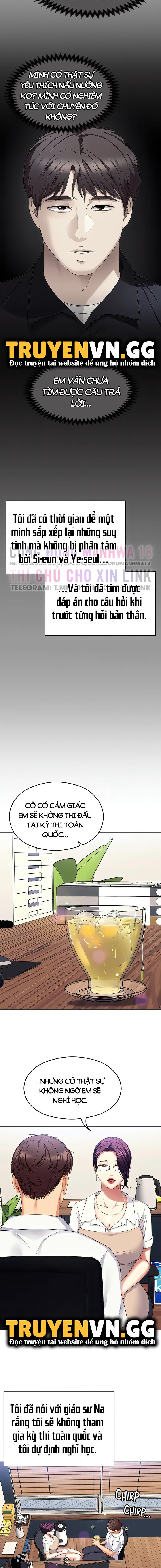 tối nay cưng muốn ăn gì? chapter 96 9