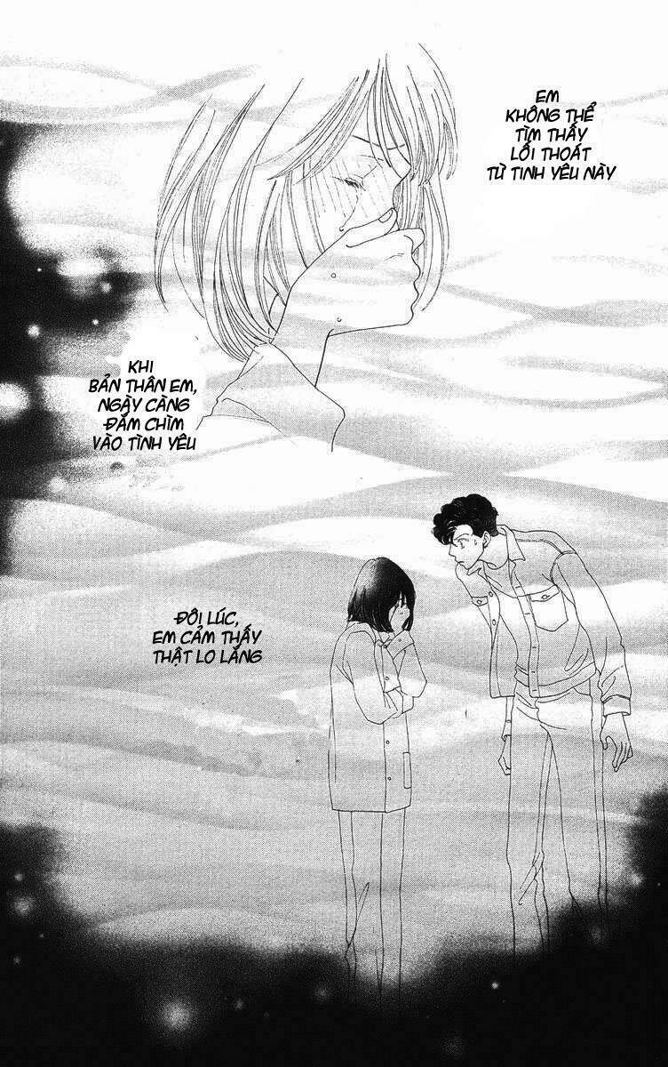 con nhà giàu chapter 182 26