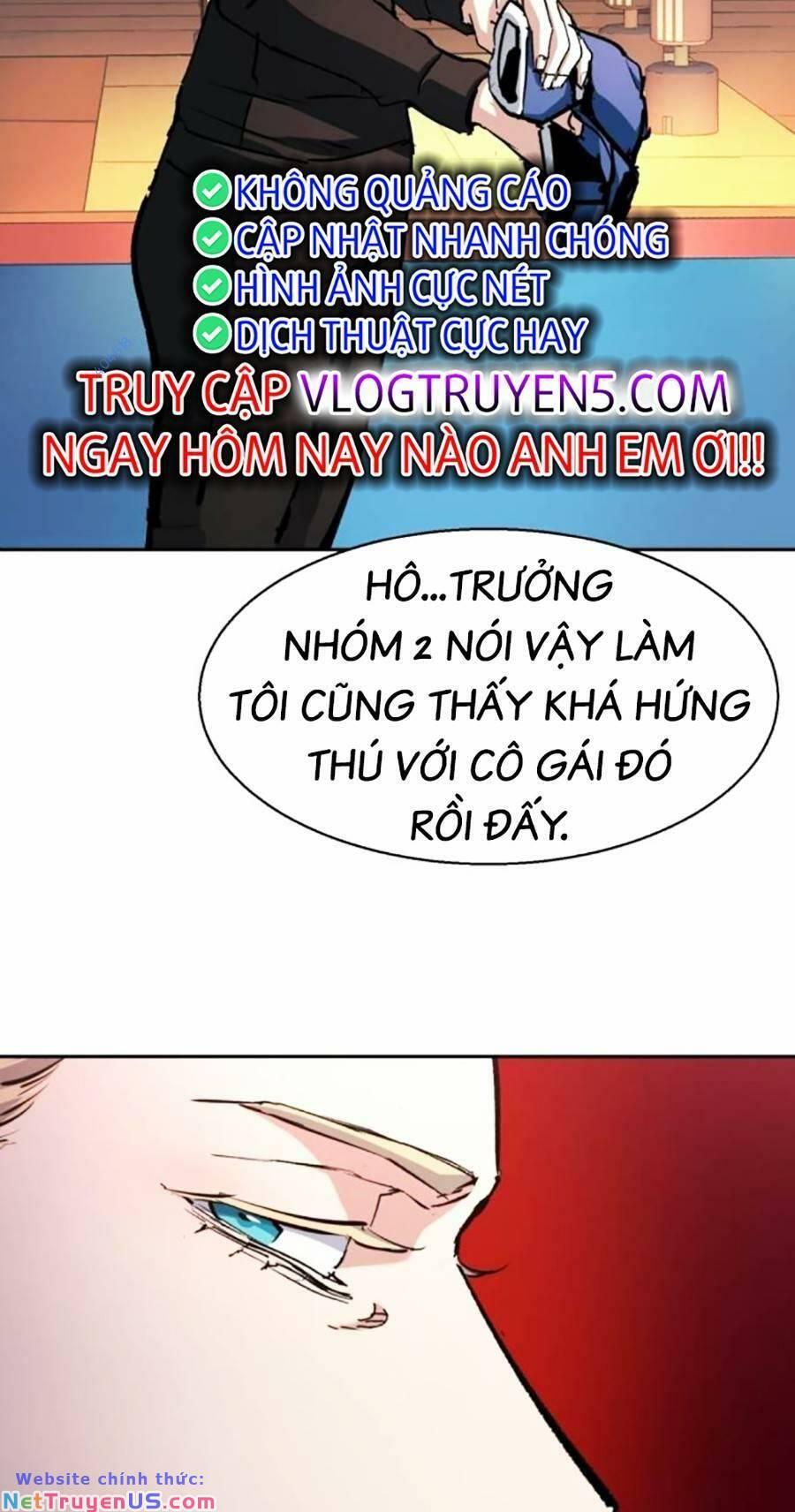 bạn học tôi là lính đánh thuê chapter 153 75