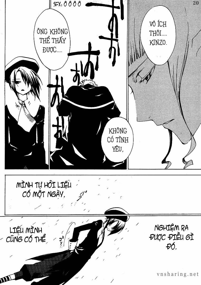 umineko no naku koro ni episode 2: turn of the golden witch chapter 6 20