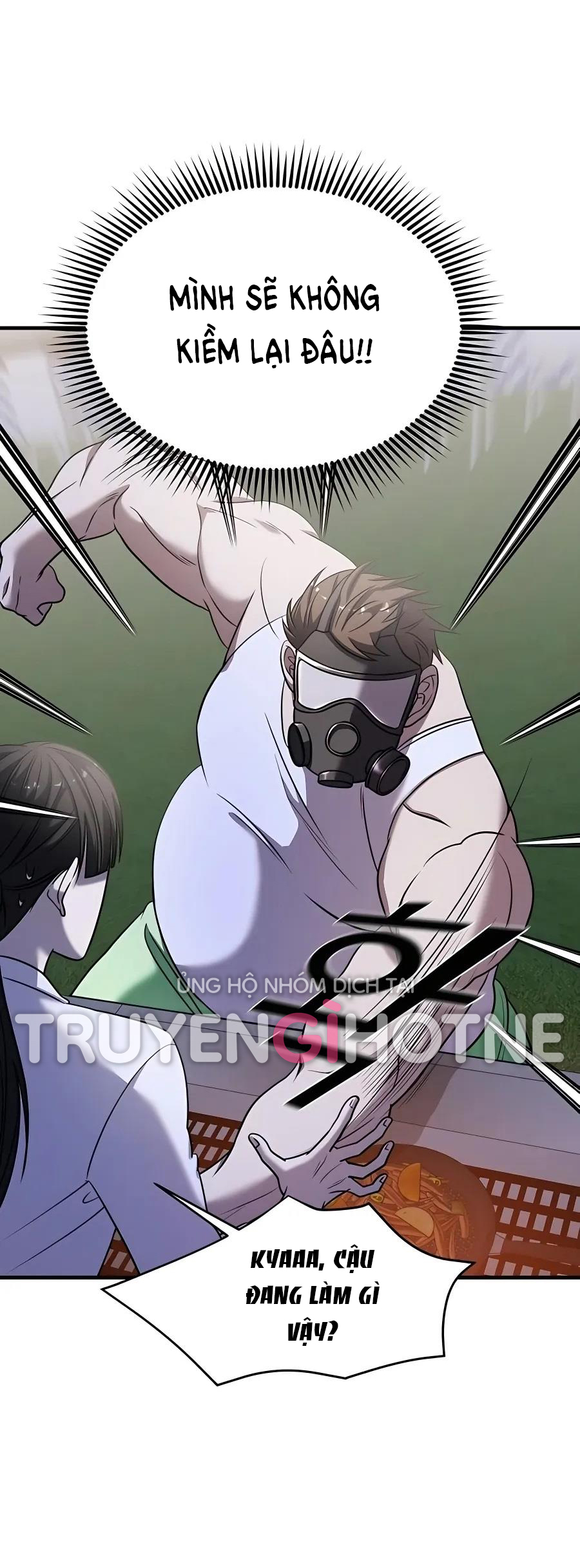 phản diện thuần túy chapter 36.1 19