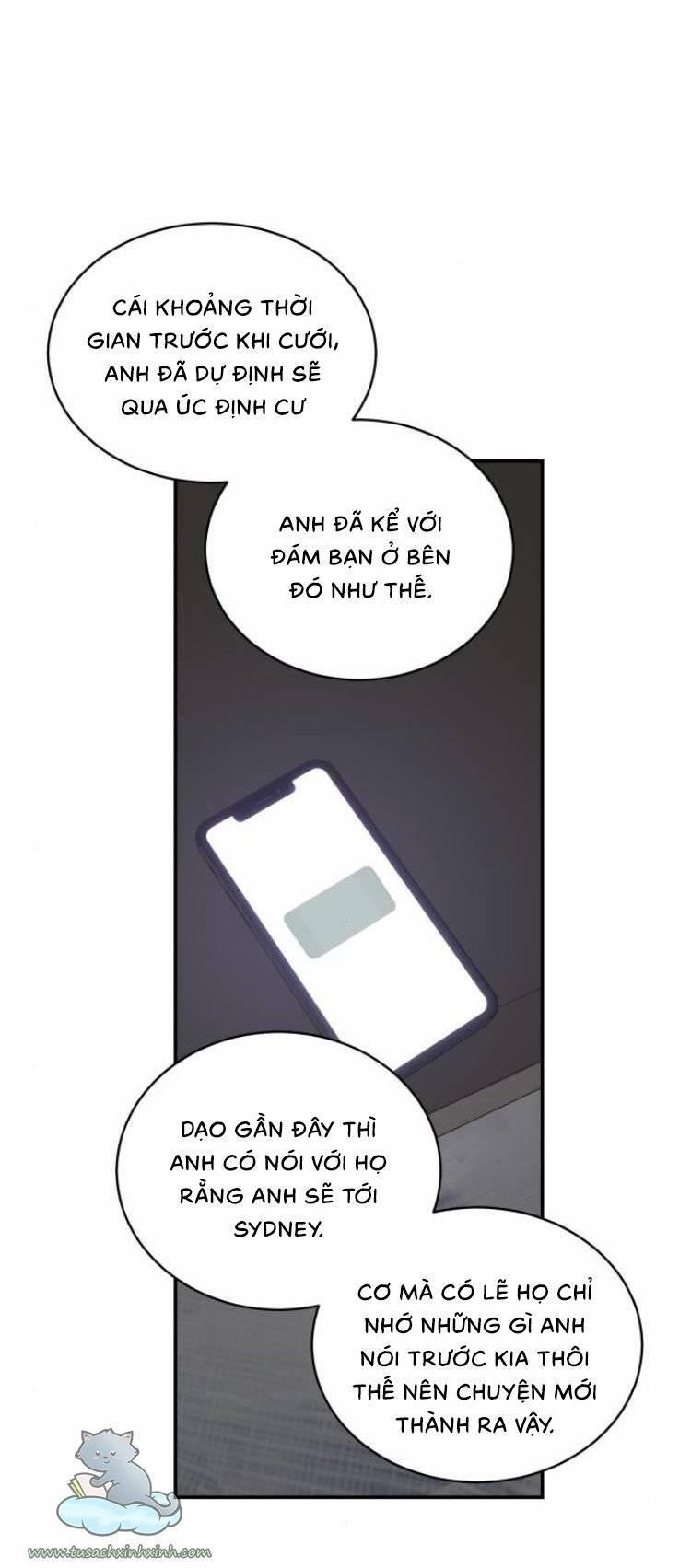 oan gia ngõ hẹp chapter 63 20