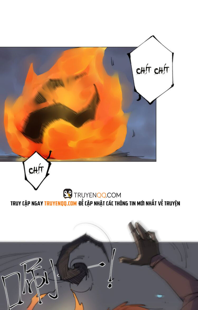 Lạp Ma Phanh Nhẫm Thủ Sách chapter 1.5 2