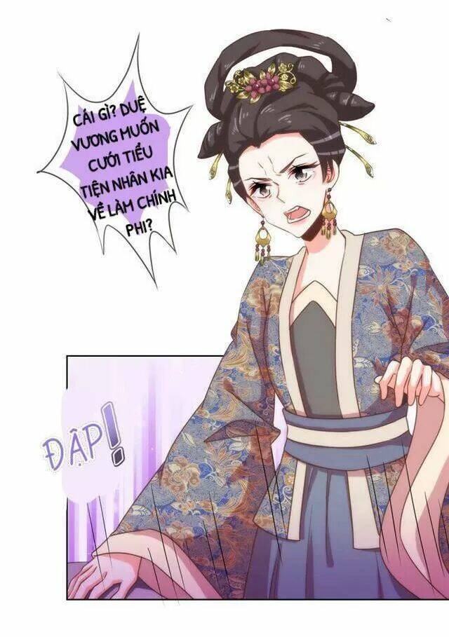 ồ, phu quân đáng yêu của tôi! chapter 65 11