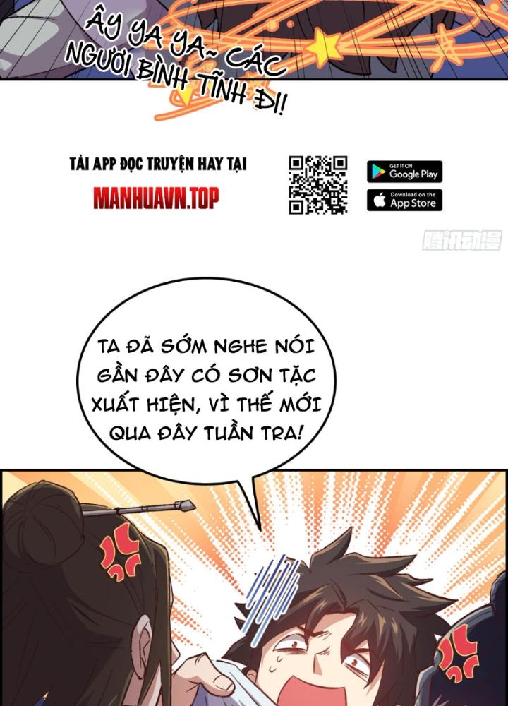 ngụy tiên chapter 1 166