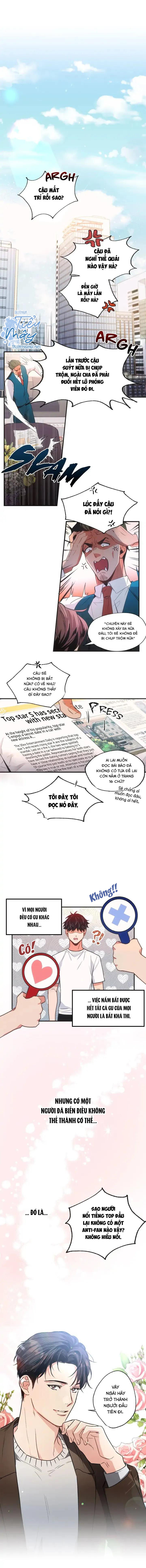 tình yêu không nhất thiết phải có chủ ý chapter 1 1