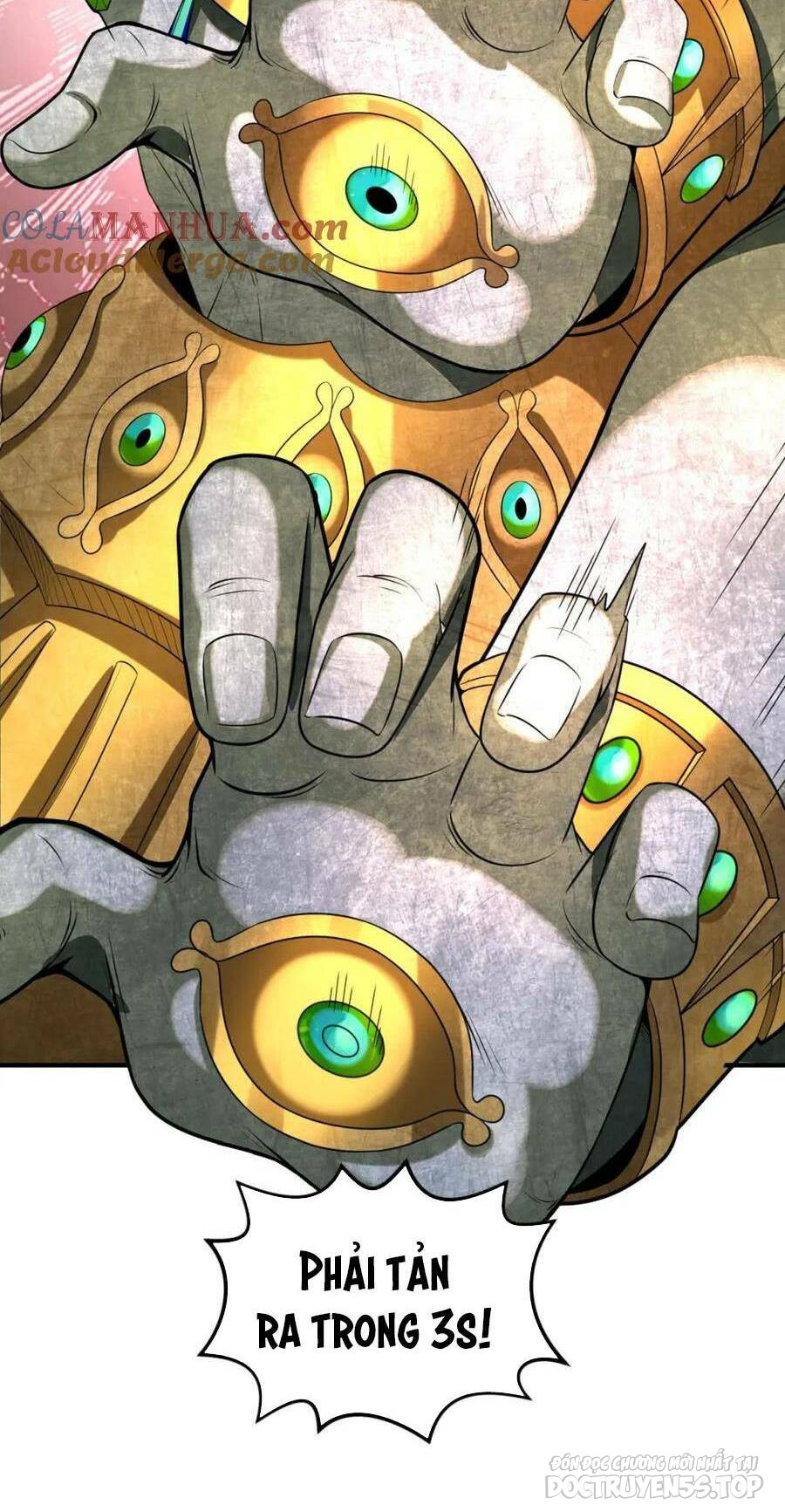 toàn cầu quỷ dị thời đại chapter 78 44