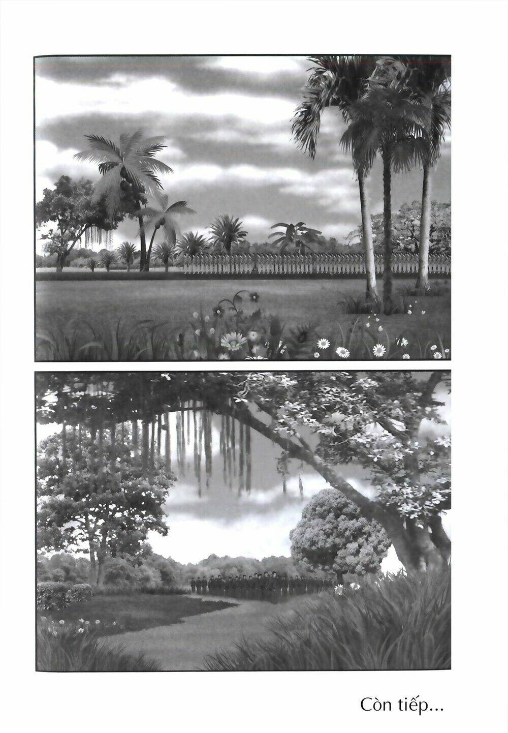 truyện tranh phật giáo chapter 7 46