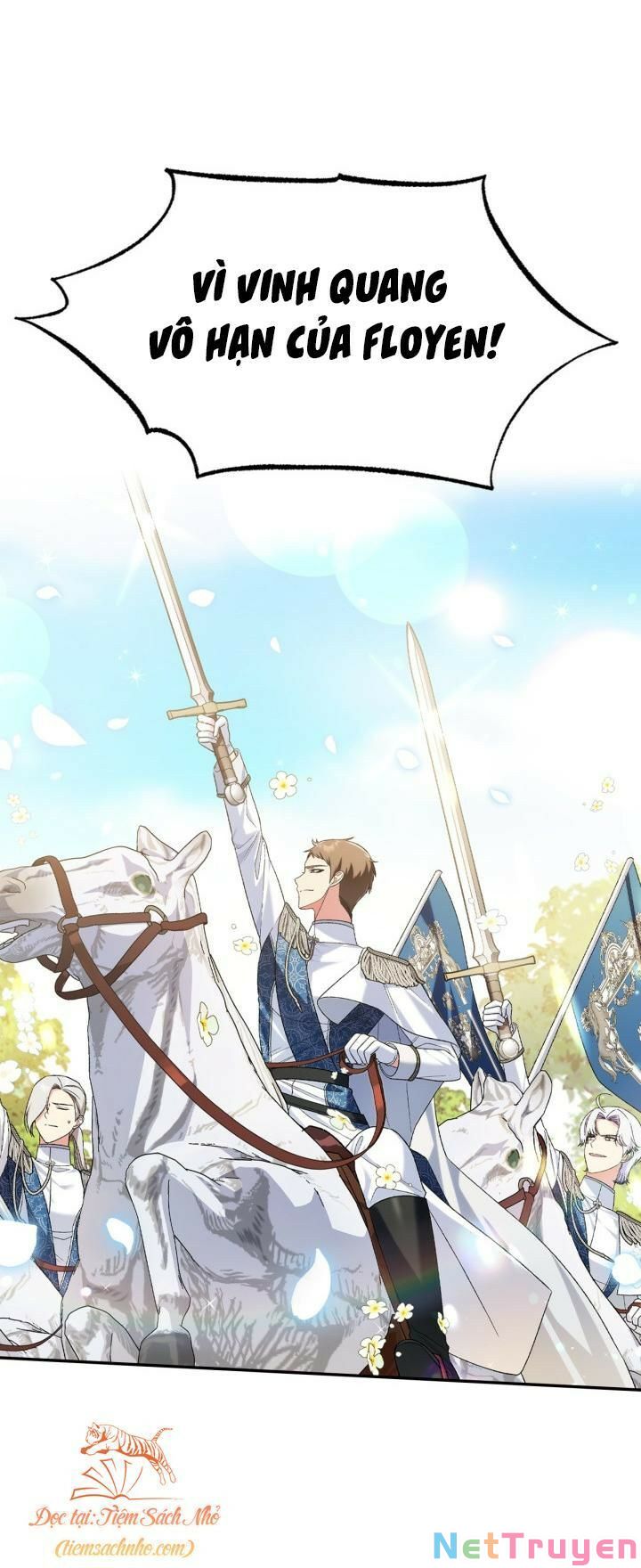 cha, con không muốn kết hôn đâu chapter 85 66