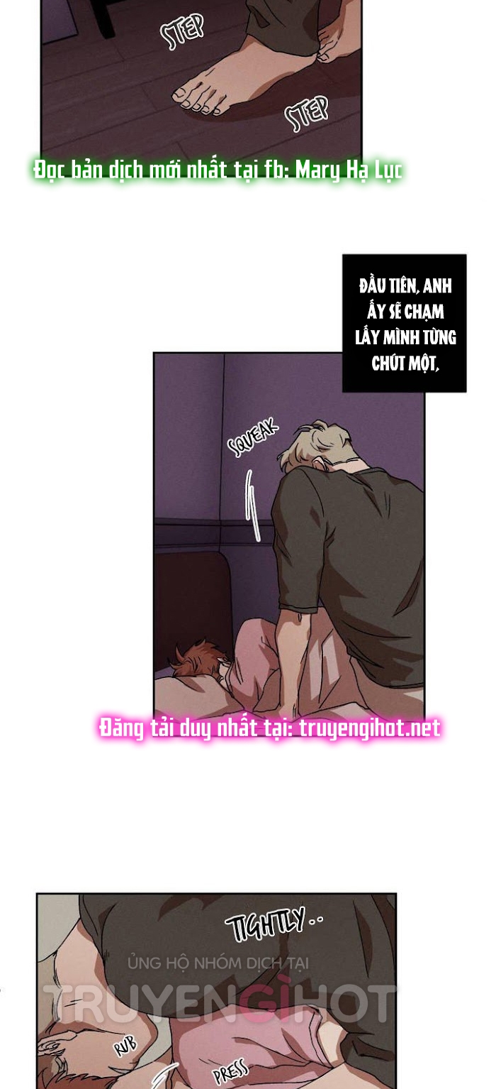 bẫy kép chapter 2 18