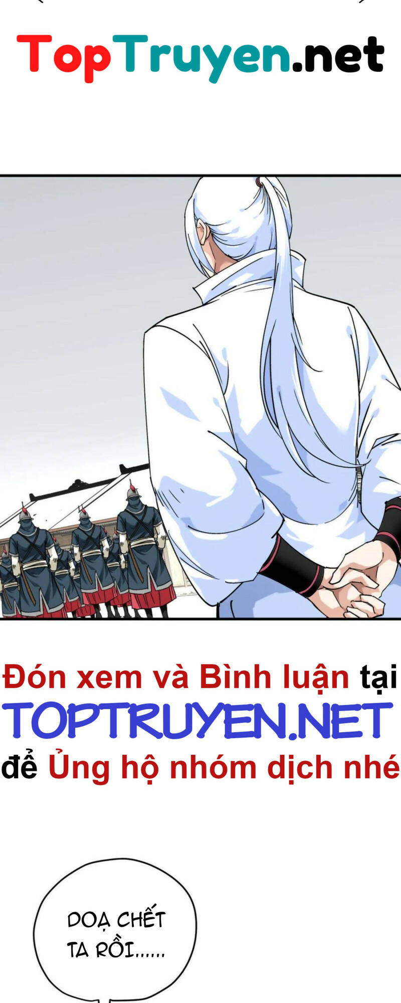 trọng sinh ta là đại thiên thần chapter 206 10