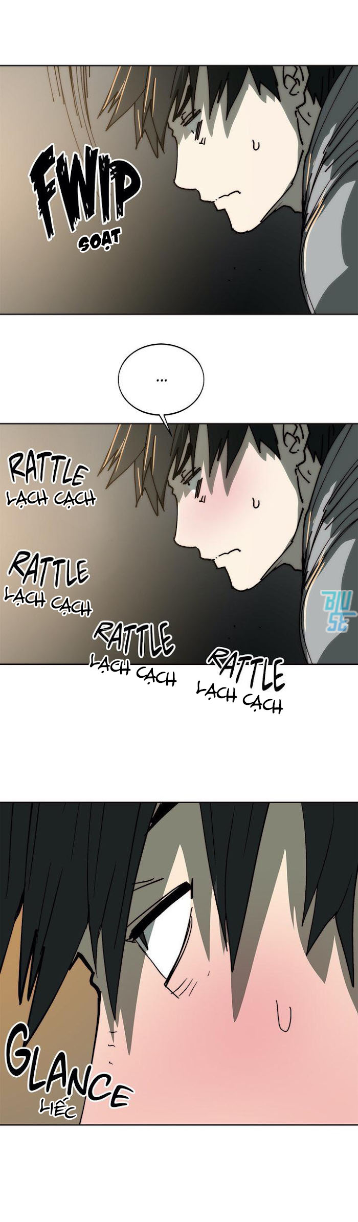 dục vọng chết người chapter 37 17