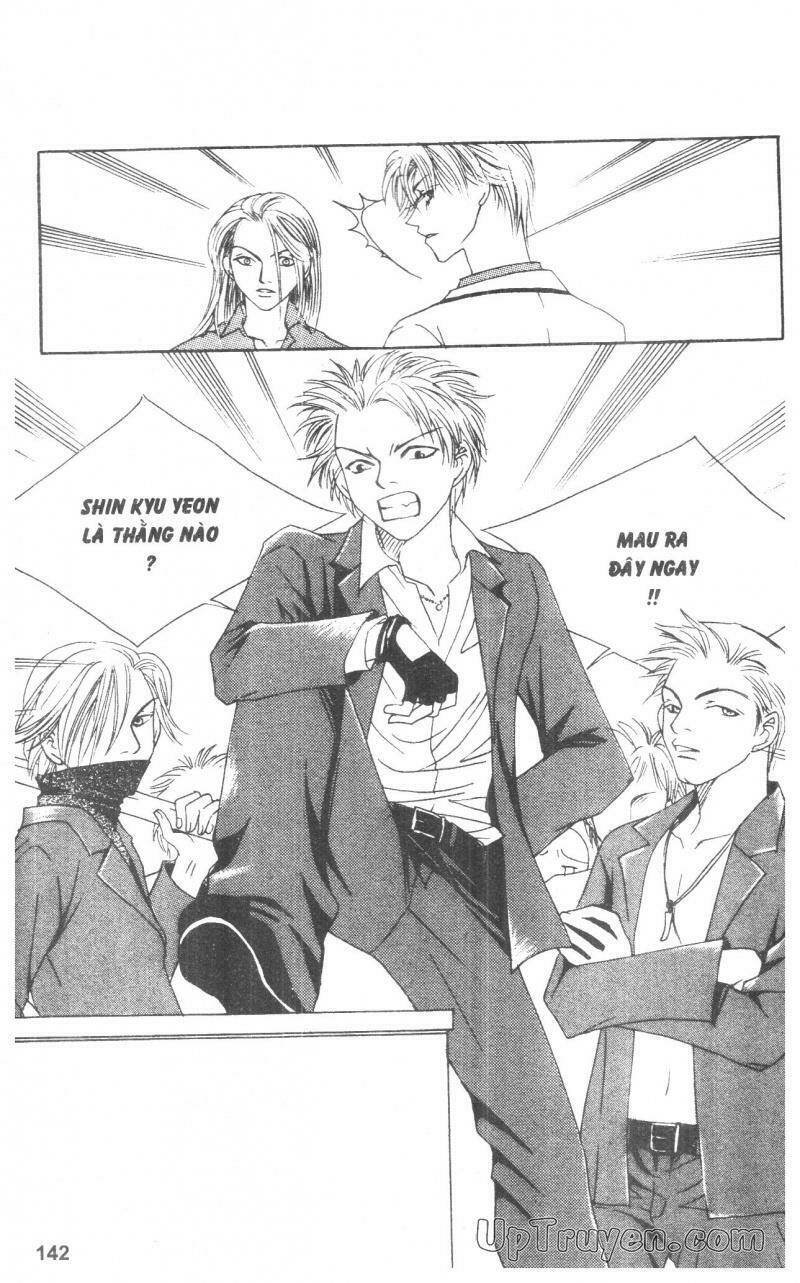 chàng lọ lem chapter 2 142