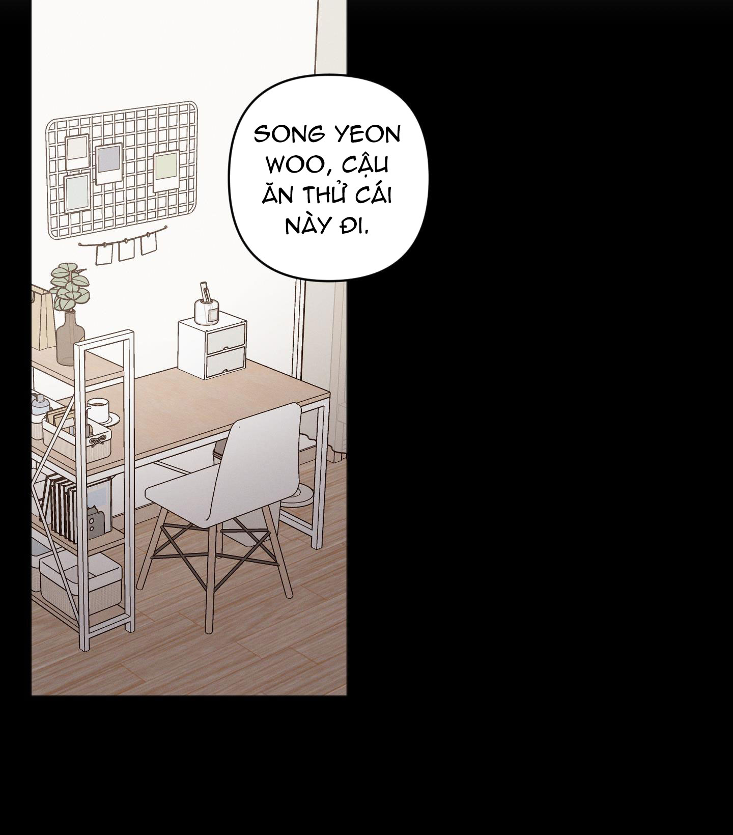 đời tư hàng xóm chapter 38 22