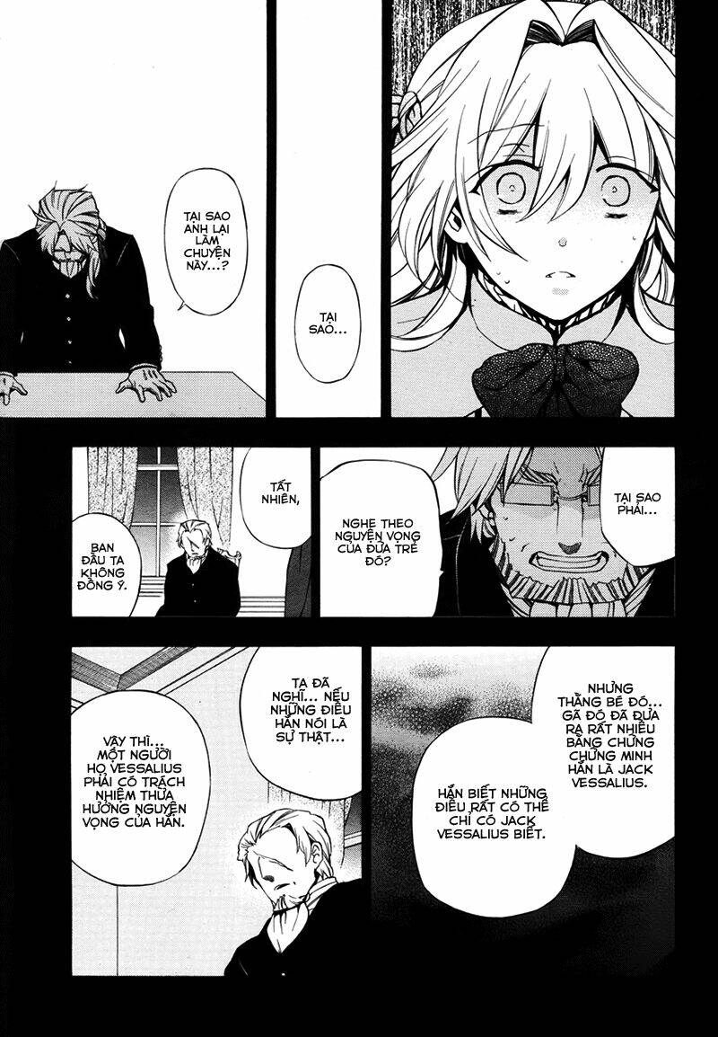 pandora hearts chapter 80 17