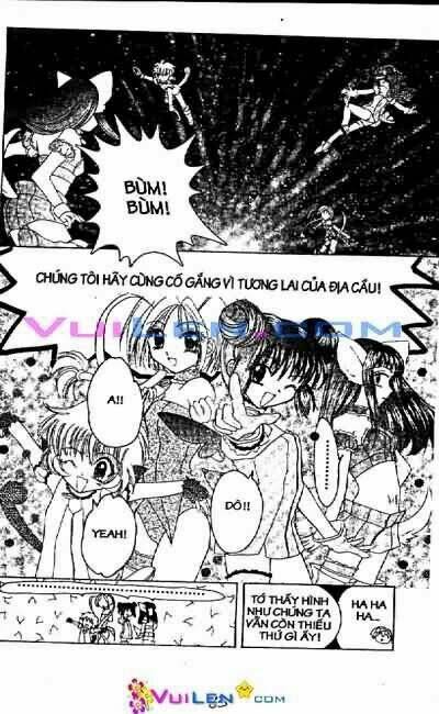 nữ sinh thời đại chapter 5 83