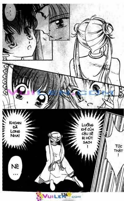 lâu đài cổ chapter 1 136