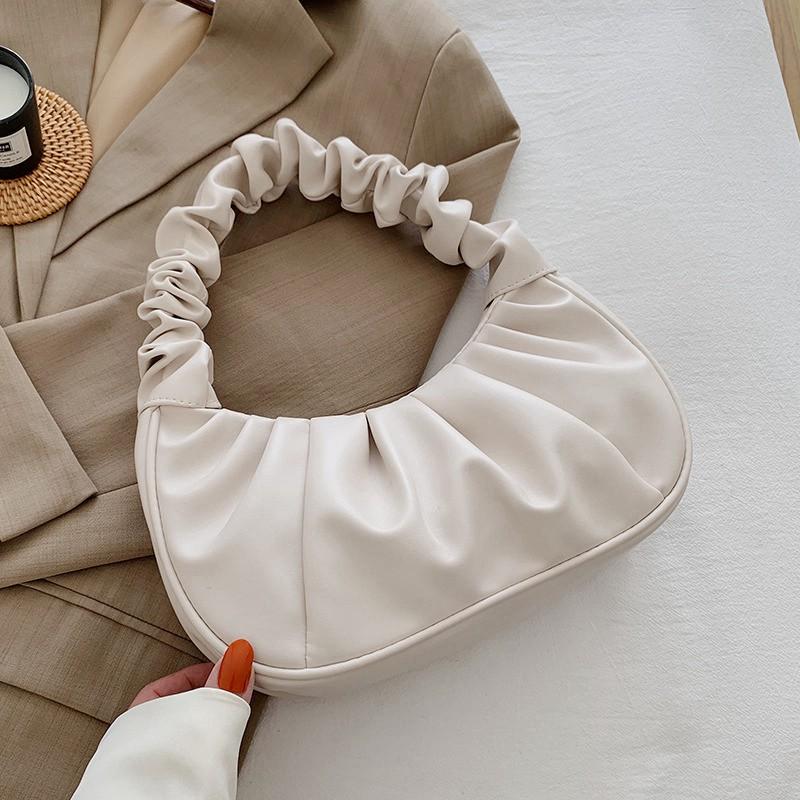 Túi Xách Nữ ️️ Túi Nữ Da Mềm LUXURY thời trang, trẻ trung năng động mã số LUXURYBAG9650192