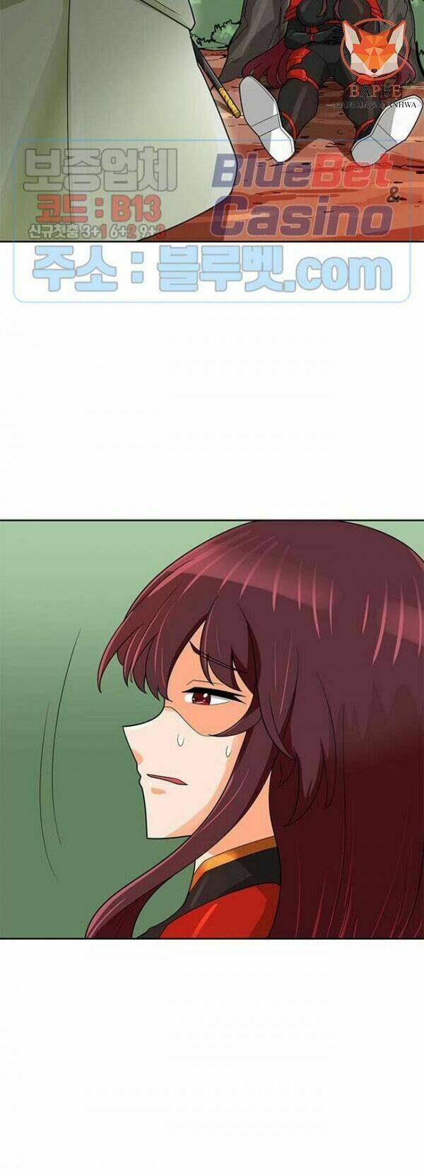 tôi tự động săn một mình chapter 82 25