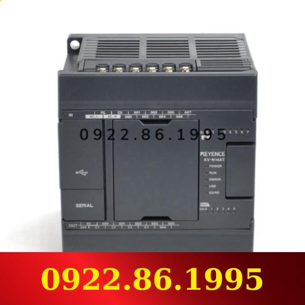 Bộ lập trình Keyence KV-N14AT