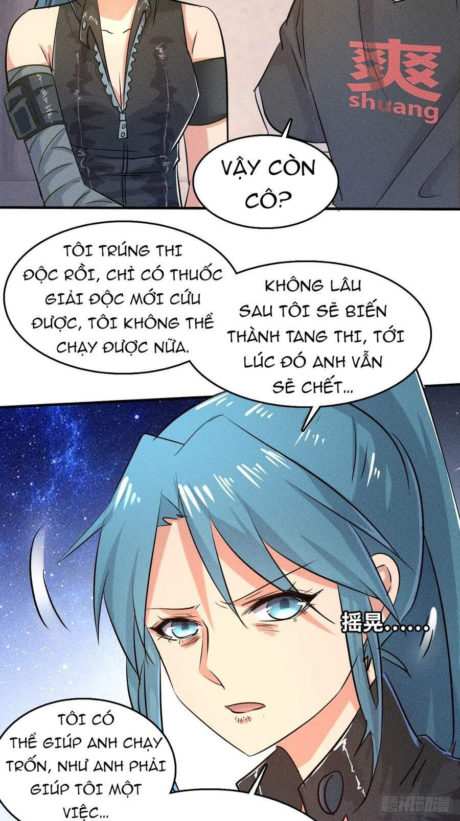 ta có tòa thành phố ở tận thế chapter 2 46