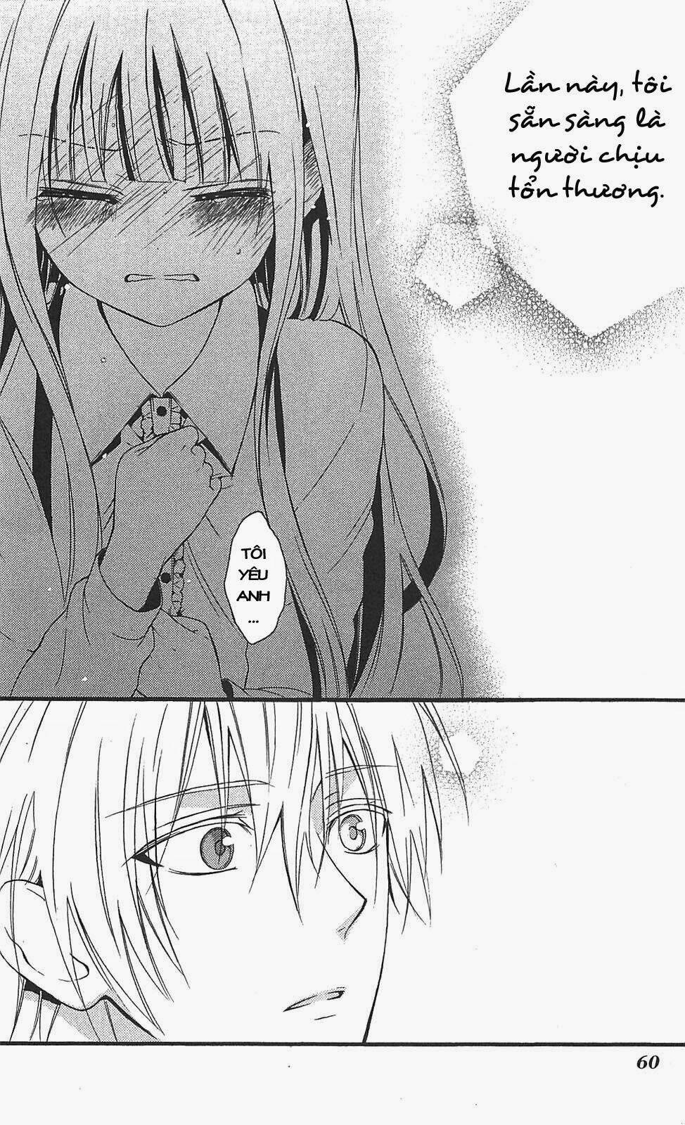 inu x boku ss chapter 10 13