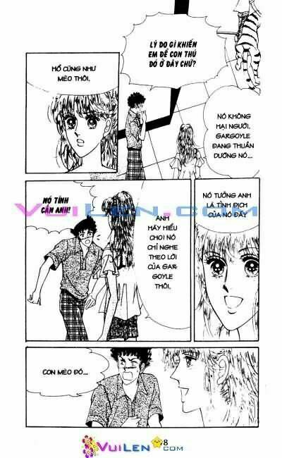 vật cản tình yêu chapter 9 146