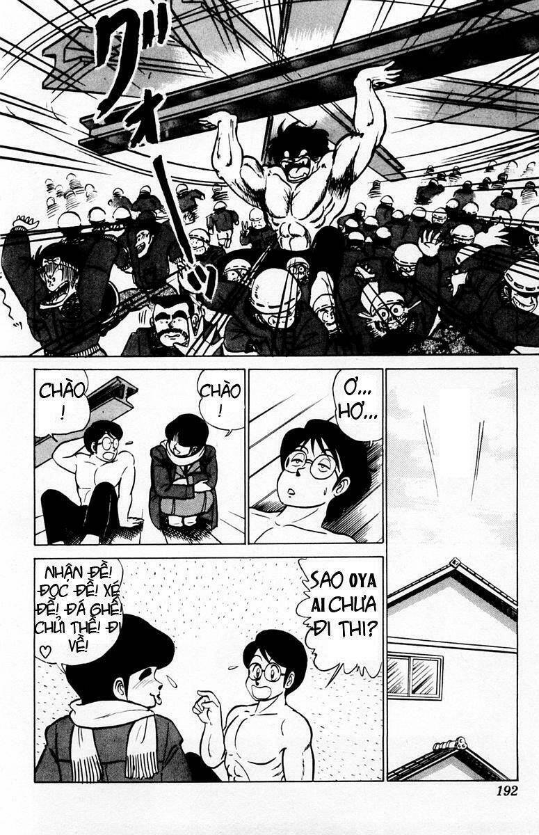 yuu & mi chapter 36 30