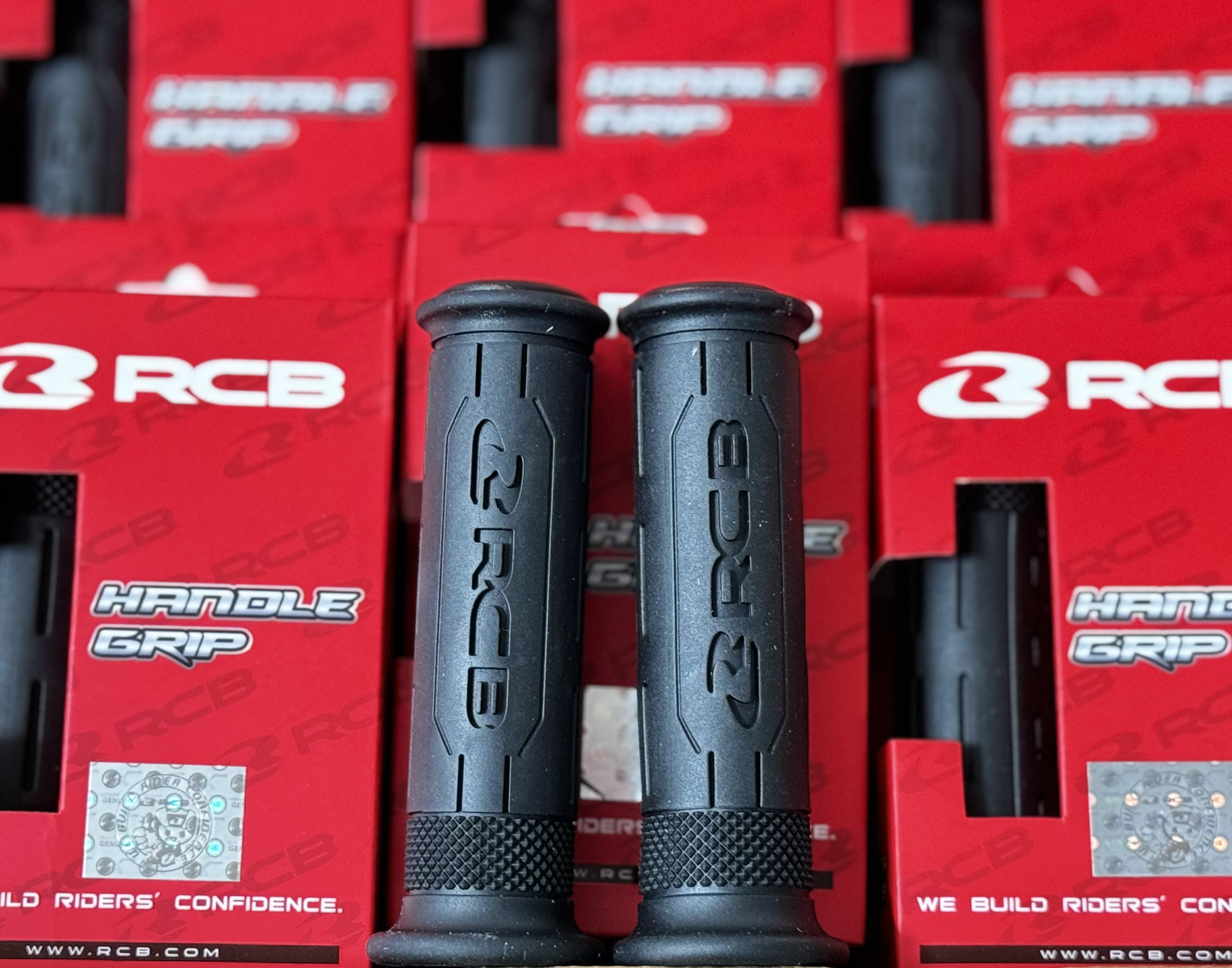 Bao tay RCB HG77 mẫu mới