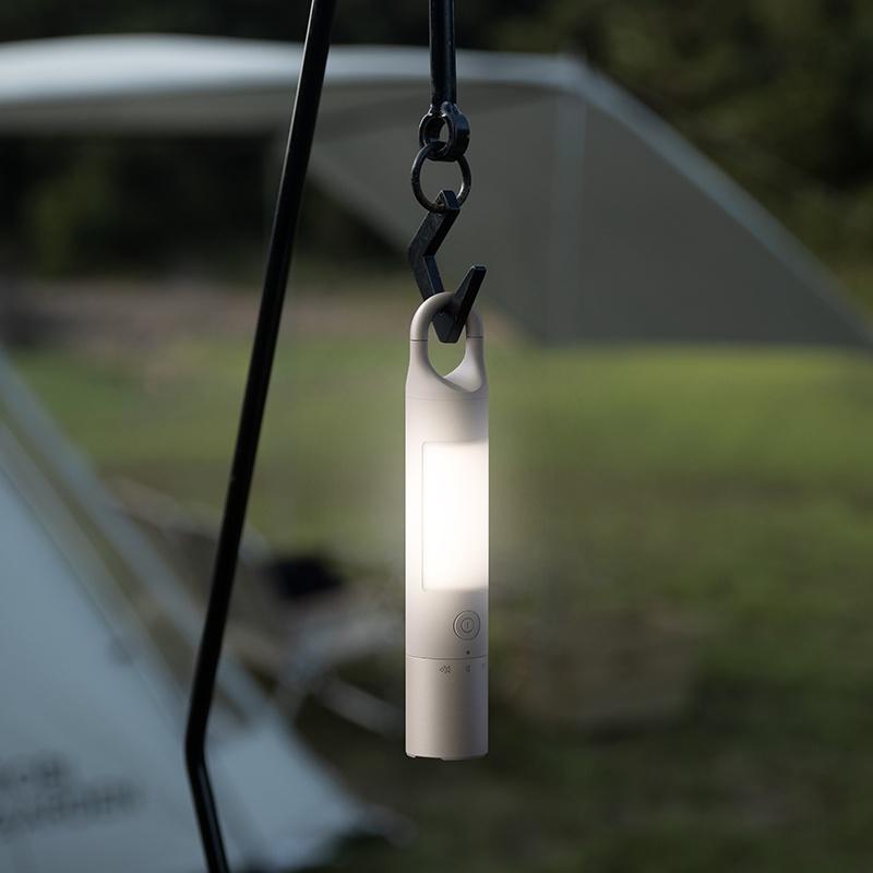 HOTO Đèn Pin LED Hai Chế Độ Đa Năng Có Thể Điều Chỉnh