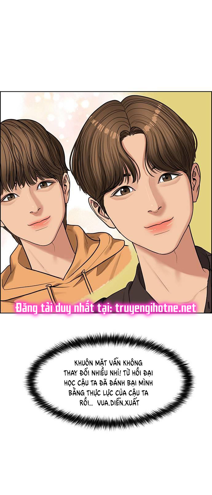 vẻ đẹp đích thực - true beauty chapter 239.1 28