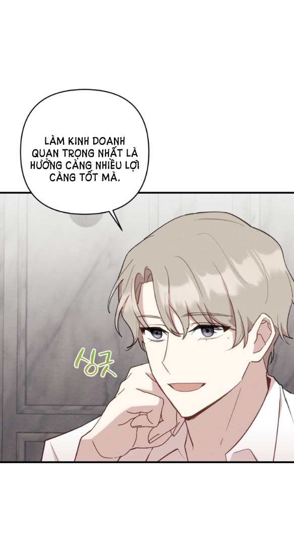 [18+] đêm không thể vãn hồi chapter 22.1 22