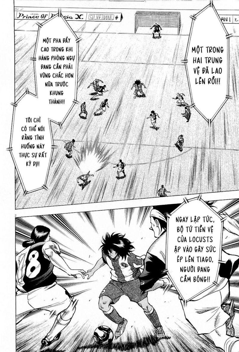 lost man chapter 41 2