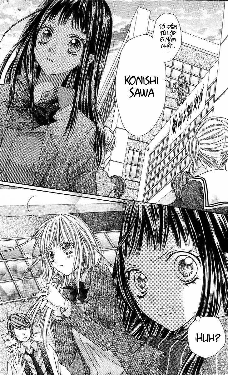 rockin' heaven chapter 13 9