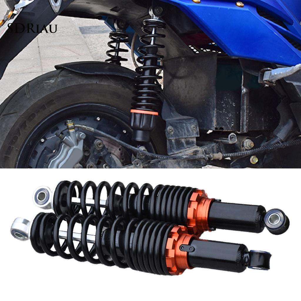 Phuộc giảm xóc phía sau xe máy độ bền cao