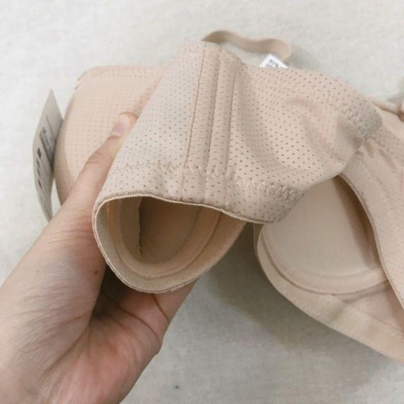 Áo lót thái mút kép thông hơi cao cấp